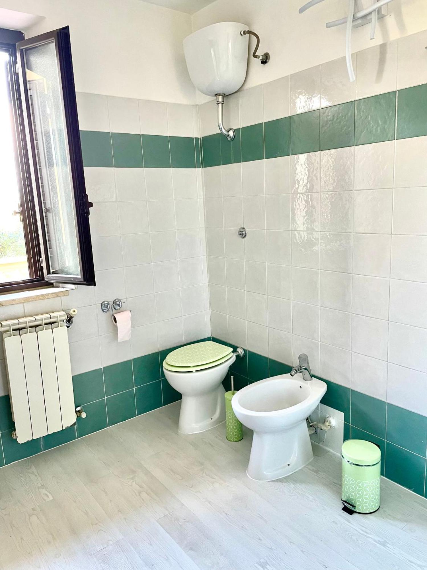 Villa Giona Roma フラスカティ エクステリア 写真