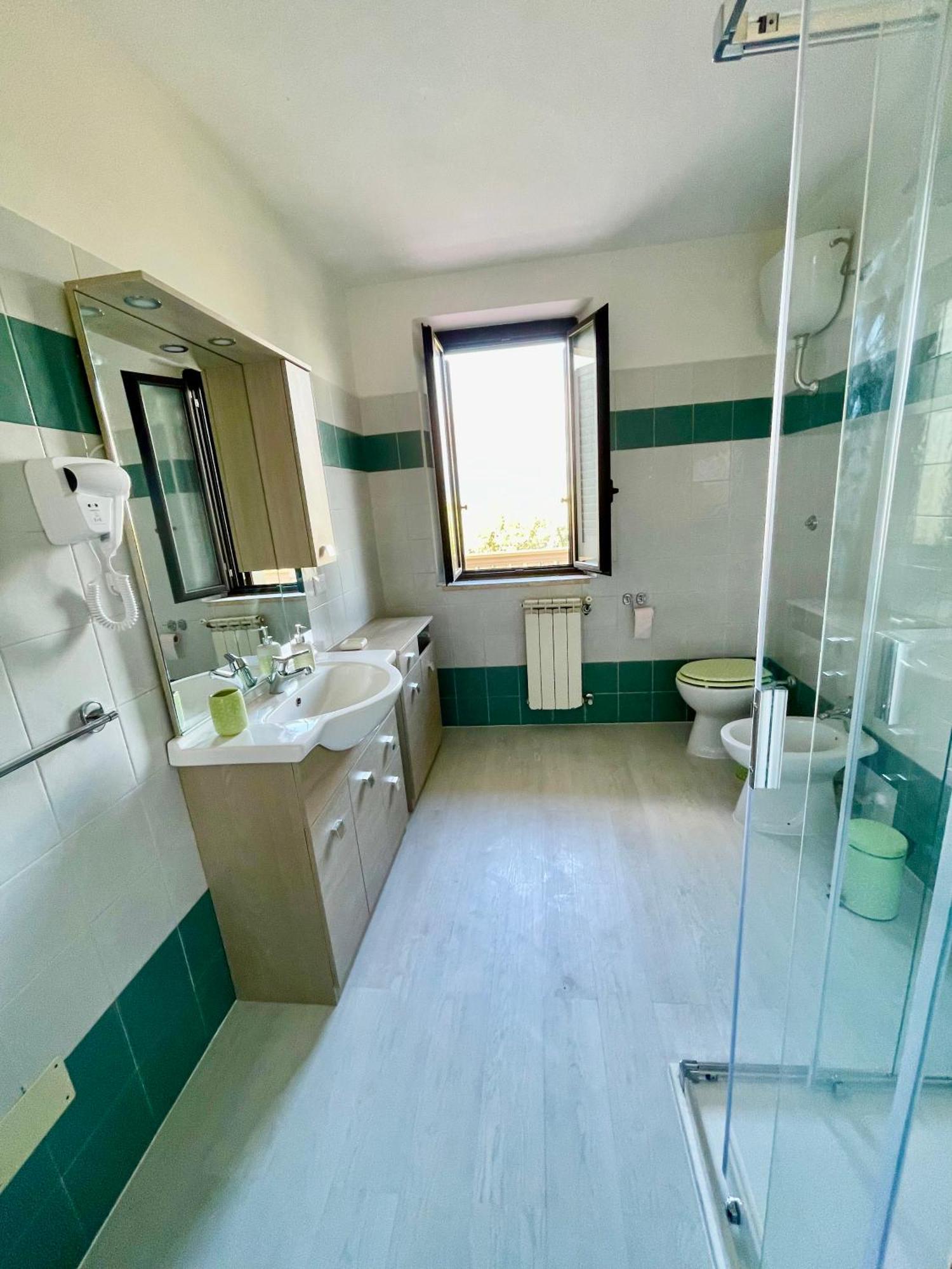Villa Giona Roma フラスカティ エクステリア 写真